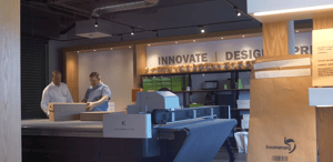 Allpack New Corp Video Image 6 - Sustainability Suite Nic + Loren