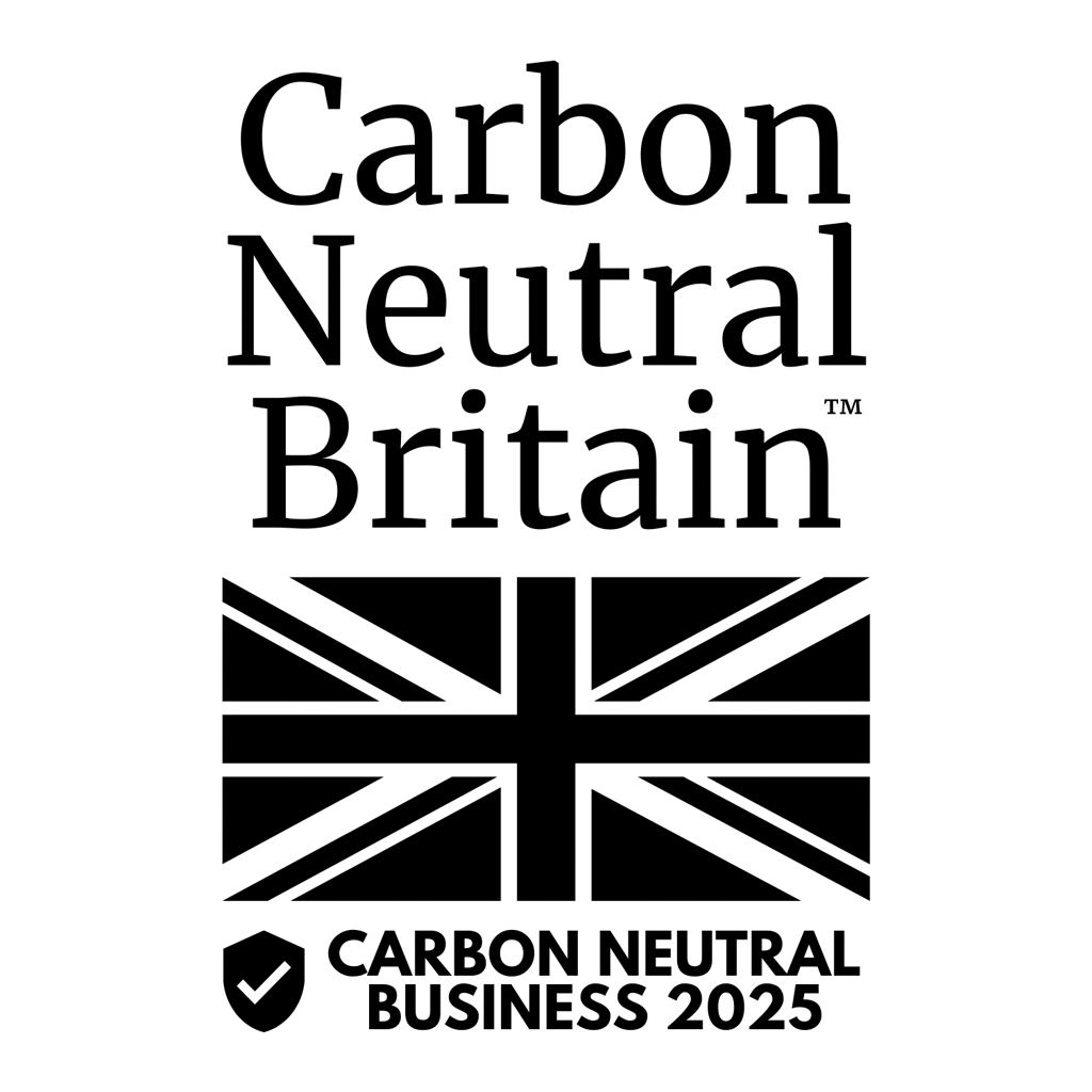 Carbon Neutral Web Footer logo