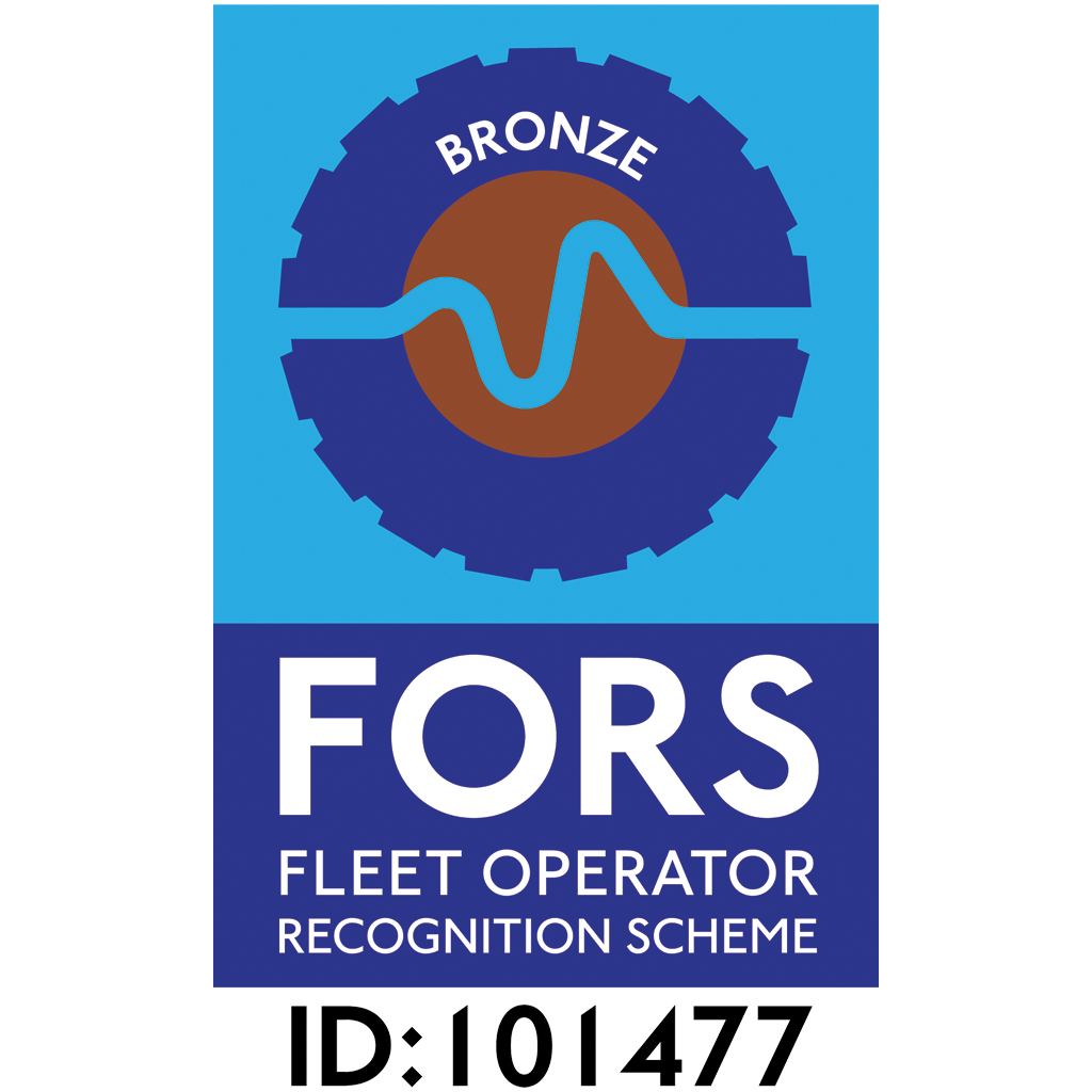 FORS Web ready Logo