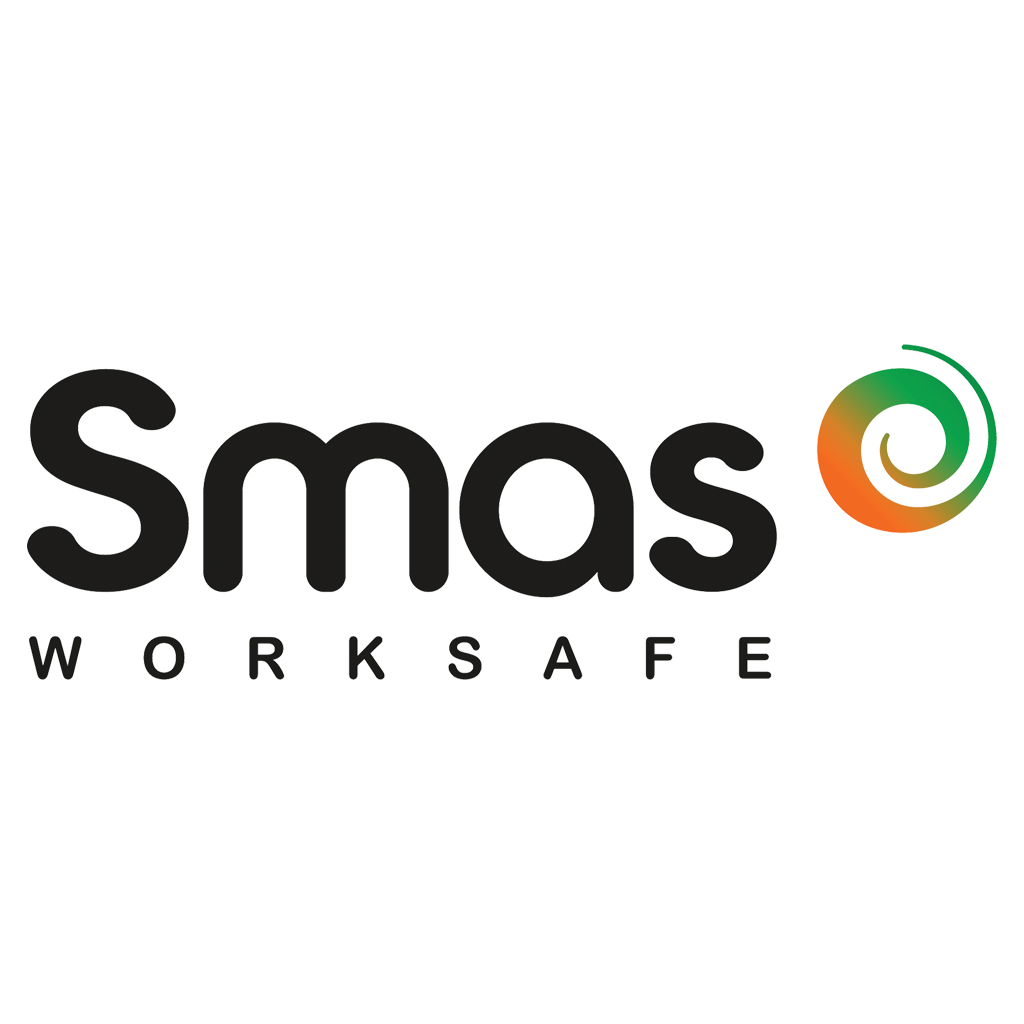 SMAS Web ready logo